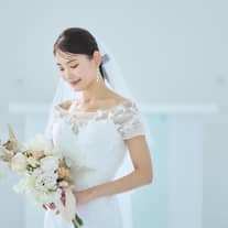 「運命の一着に出会う日」新作ブランドドレス試着☆