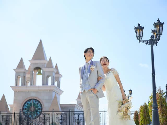 三重県結婚式場 ラセーヌマリアージュ四日市｜見学・ブライダルフェア随時開催中