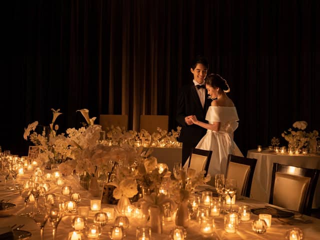 三重県結婚式場 ラセーヌマリアージュ四日市｜見学・ブライダルフェア随時開催中