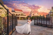 【9～12月挙式限定☆秋婚特典】