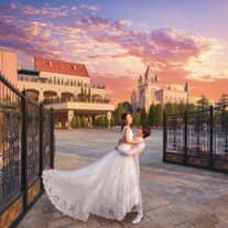 【9~12月挙式限定☆秋婚特典】