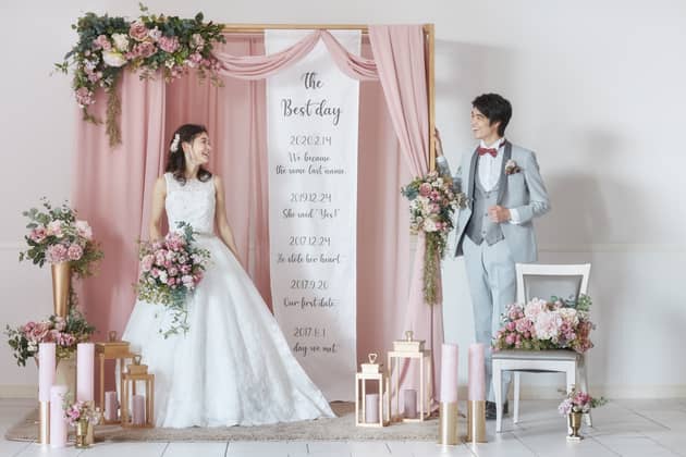 三重県結婚式場 ラセーヌマリアージュ四日市｜見学・ブライダルフェア随時開催中