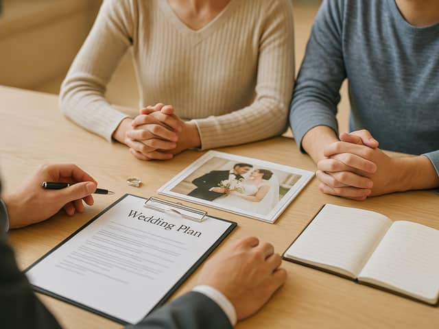 三重県結婚式場 ラセーヌマリアージュ四日市|見学・ブライダルフェア随時開催中