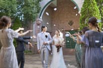 「賢く比較してお得に挙式」2件目以降来館特典