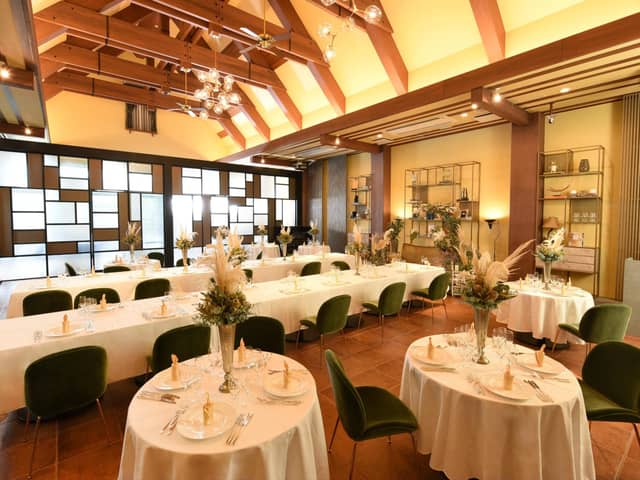 三重県結婚式場 ラセーヌマリアージュ四日市｜見学・ブライダルフェア随時開催中