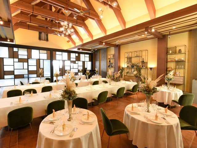 三重県結婚式場 ラセーヌマリアージュ四日市|見学・ブライダルフェア随時開催中