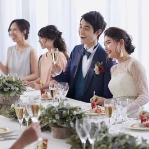 三重県結婚式場 ラセーヌマリアージュ四日市｜見学・ブライダルフェア随時開催中