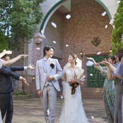 【互助会会員様限定】挙式＋会食☆ドレス2着プラン