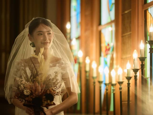 三重県結婚式場 ラセーヌマリアージュ四日市｜見学・ブライダルフェア随時開催中