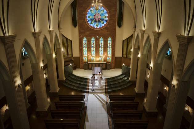 三重県結婚式場 ラセーヌマリアージュ四日市｜見学・ブライダルフェア随時開催中