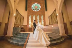 【フォトウエディング｜前撮り利用も可◎】 和装・洋装 選べる1着プラン