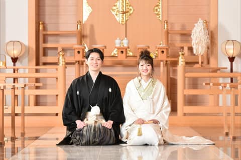 【フォトウエディング】洋装2着or和洋2着 選べる2着プラン