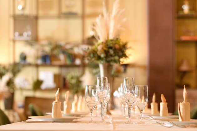 三重県結婚式場 ラセーヌマリアージュ四日市｜見学・ブライダルフェア随時開催中