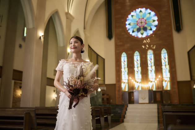 三重県結婚式場 ラセーヌマリアージュ四日市｜見学・ブライダルフェア随時開催中