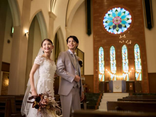 三重県結婚式場 ラセーヌマリアージュ四日市｜見学・ブライダルフェア随時開催中