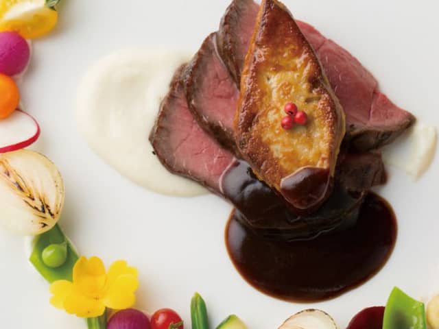 【公式】YUWAU(グランドホクヨウ)|山形県米沢の結婚式場