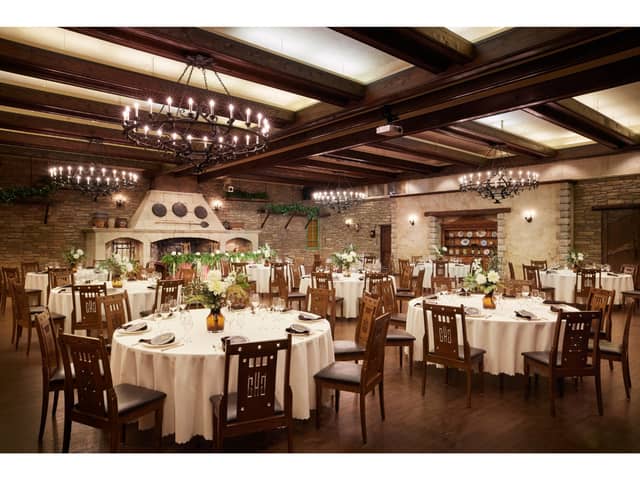 【公式】YUWAU(グランドホクヨウ)|山形県米沢の結婚式場