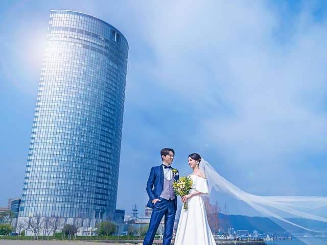 【公式】びわ湖大津プリンスホテル ウエディング│京都駅から2駅10分