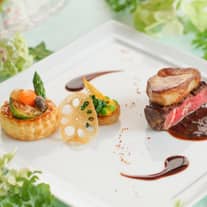 期間限定!1件目来館で9千円相当のホテルブッフェ券プレゼント