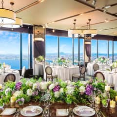【25年9月~11月】秋婚プランが登場！最大82万円相当の特典付☆