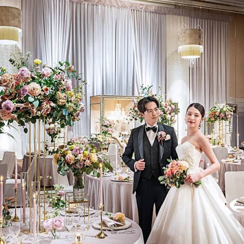 【公式】びわ湖大津プリンスホテル ウエディング│京都駅から2駅10分