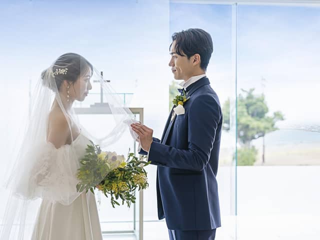 【公式】びわ湖大津プリンスホテル ウエディング│京都駅から2駅10分