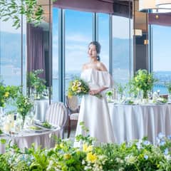 【26年7・8月】ゆっくりご準備OK♪70万円相当の特典付プラン