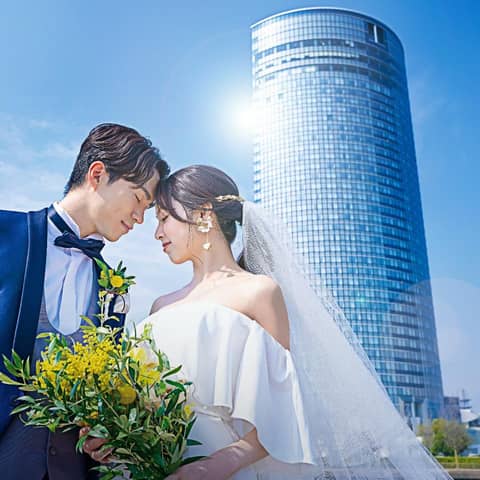 【公式】びわ湖大津プリンスホテル ウエディング│京都駅から2駅10分