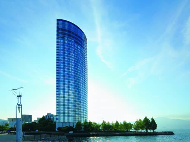 【公式】びわ湖大津プリンスホテル ウエディング│京都駅から2駅10分