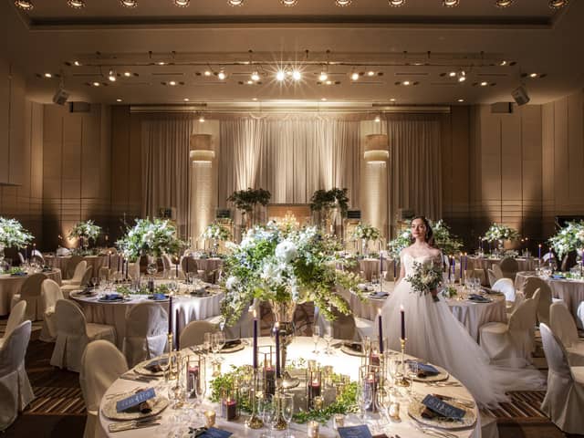 【公式】びわ湖大津プリンスホテル ウエディング│京都駅から2駅10分