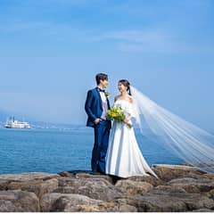 【26年1～2月 少人数婚】最大50万円相当の特典付プラン