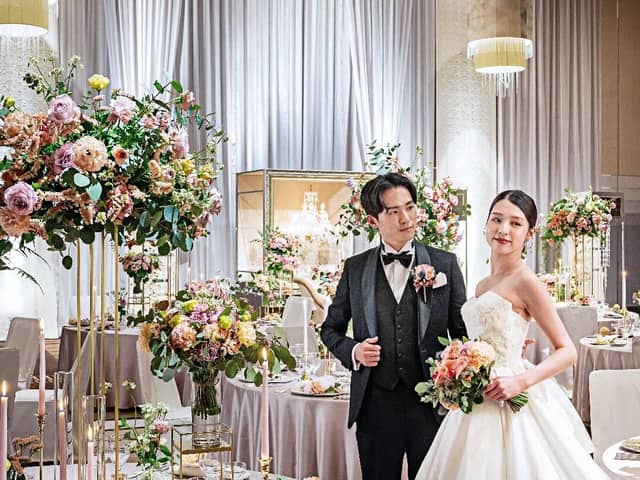 【公式】びわ湖大津プリンスホテル ウエディング│京都駅から2駅10分