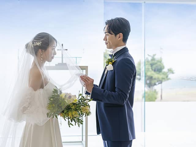 【公式】びわ湖大津プリンスホテル ウエディング│京都駅から2駅10分