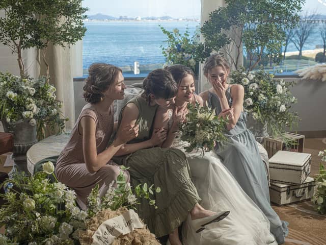 【公式】びわ湖大津プリンスホテル ウエディング│京都駅から2駅10分