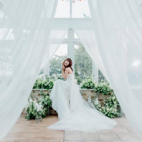 【最大90万相当ご優待】絶景ロケーション×リゾート婚*26年6月～8月