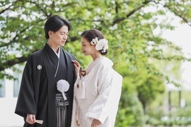 【ブライダル公式】北ビワコホテル グラツィエ／滋賀県 長浜駅から7分の結婚式場 25年リニューアル