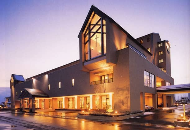 【ブライダル公式】北ビワコホテルグラツィエで結婚式