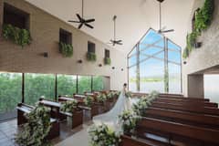 【最大155万相当ご優待】チャペルリニューアル特典付♪～26年5月まで