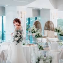 【ブライダル公式】北ビワコホテルグラツィエで結婚式