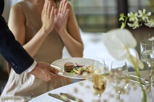 【ブライダル公式】北ビワコホテルグラツィエで結婚式