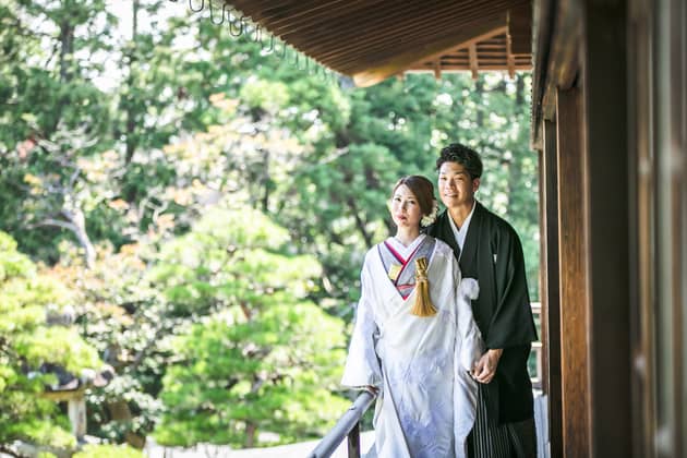 【ブライダル公式】北ビワコホテルグラツィエで結婚式