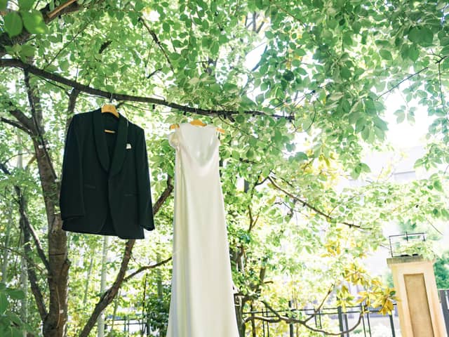 【ブライダル公式】北ビワコホテルグラツィエで結婚式