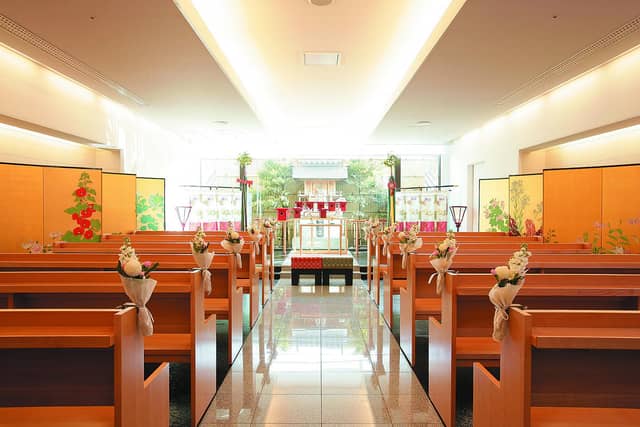 【ブライダル公式】北ビワコホテルグラツィエで結婚式