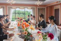 【～26年6月迄】美食と絶景でおもてなし*アットホーム家族会食プラン