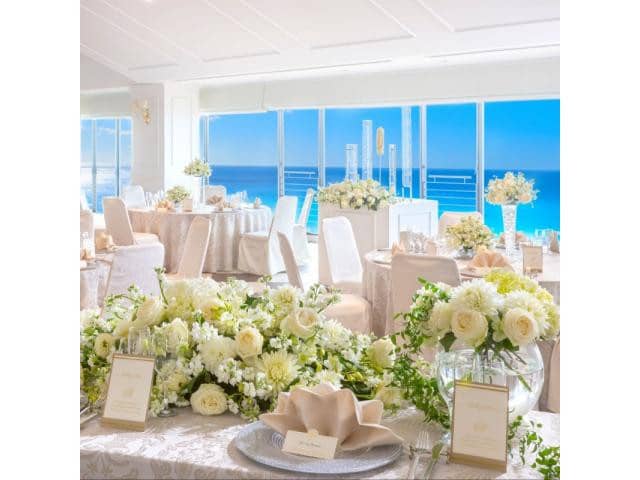 【ブライダル公式】北ビワコホテルグラツィエで結婚式