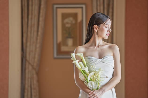 【ブライダル公式】北ビワコホテルグラツィエで結婚式