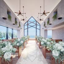 【ブライダル公式】北ビワコホテルグラツィエで結婚式