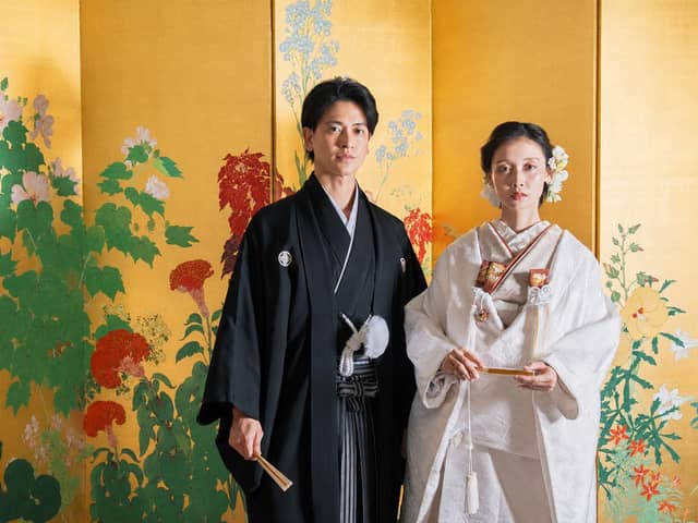 【ブライダル公式】北ビワコホテル グラツィエ/滋賀県 長浜駅から7分の結婚式場 25年リニューアル