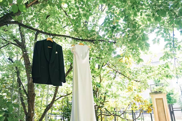 【ブライダル公式】北ビワコホテルグラツィエで結婚式