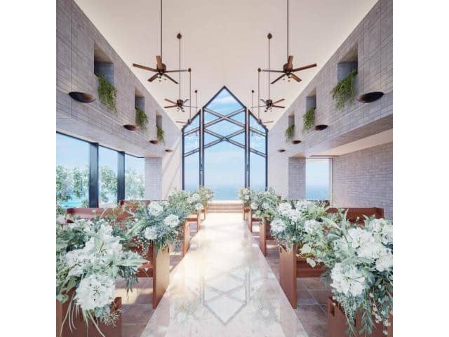 【ブライダル公式】北ビワコホテルグラツィエで結婚式